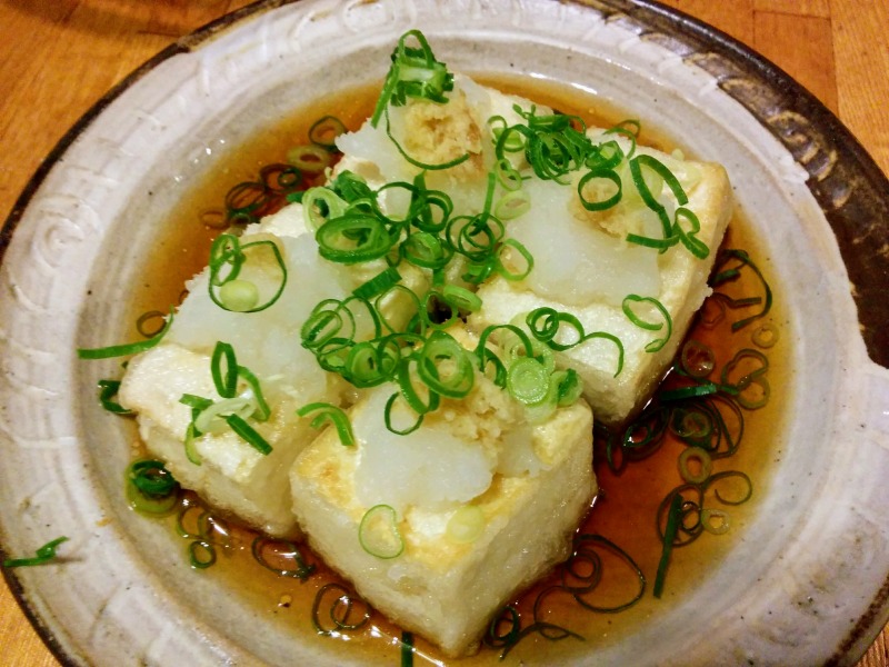 半年間家を空けるとどうなるか? - タイの晩ごはん