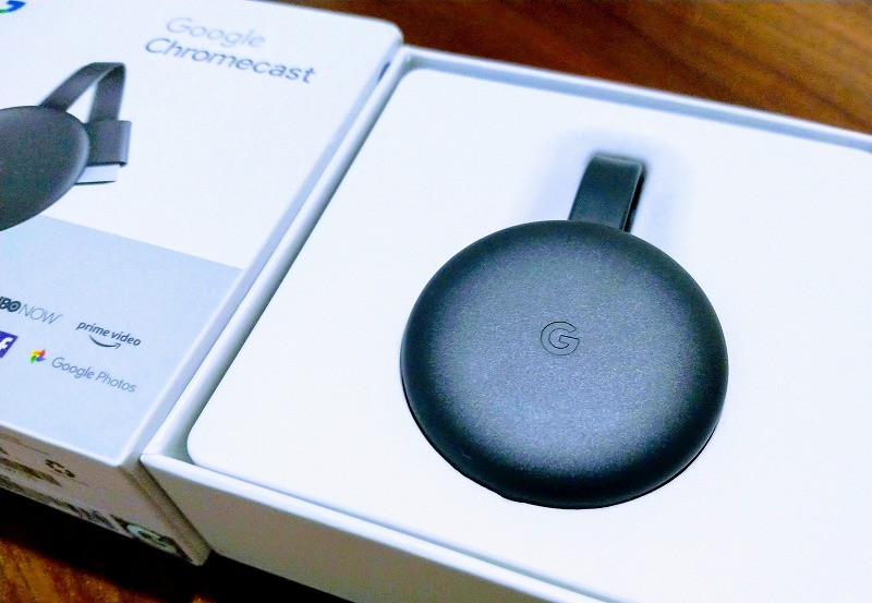 イ*ん様 【Google Chromecast 】★クロムキャスト★ Amazon | Google 公式正規品 純正品 【リモコン単体】 Chromecast 4K