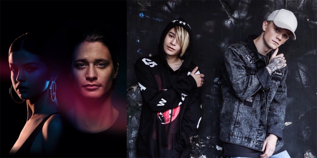 Kygo Feat Selena Gomez の It Ain T Me Bars And Melody Cover 和訳 のどかのブログ