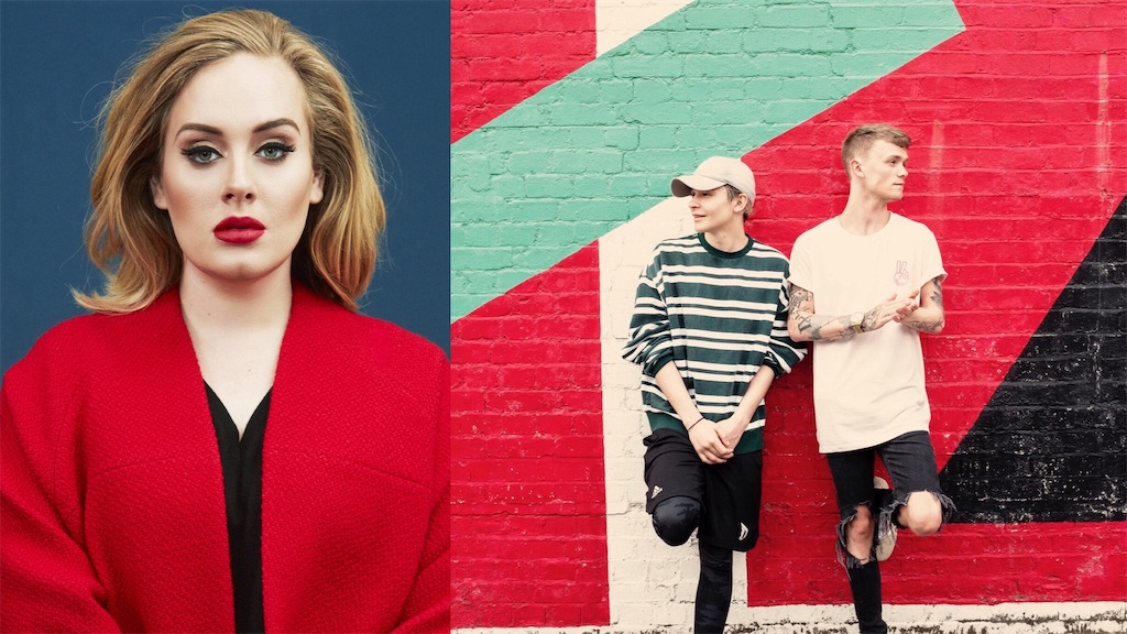 Adele の Hello Bars And Melody Cover 和訳 のどかのブログ Adele の Hello Bars And Melody Cover 和訳 のどかのブログ