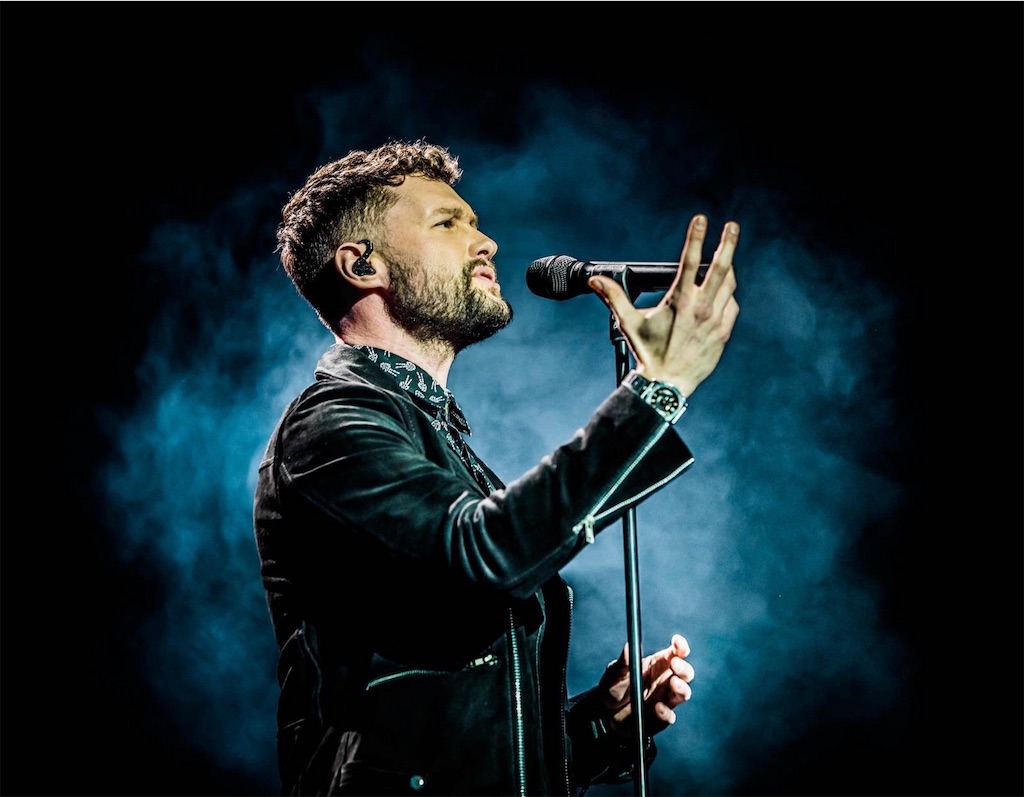 Calum Scott の Stop Myself Only Human 和訳 のどかのブログ