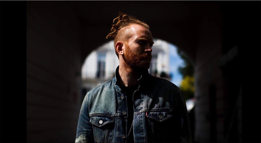 Newton Faulkner の To The Light 和訳 のどかのブログ Newton Faulkner の To The Light 和訳 のどかのブログ