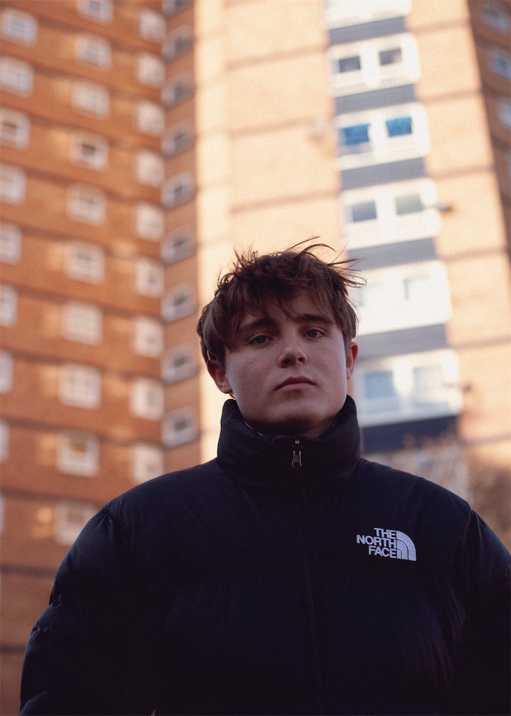 James Smith の Say You Ll Stay 和訳 のどかのブログ