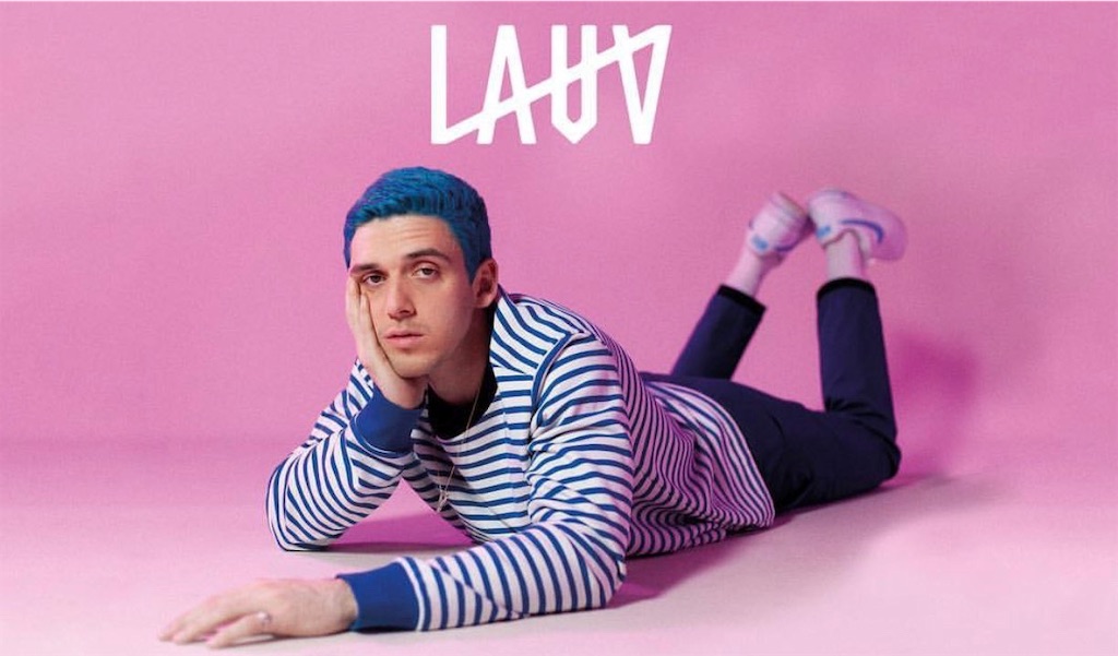 Lauv の Lonely Eyes 和訳 のどかのブログ