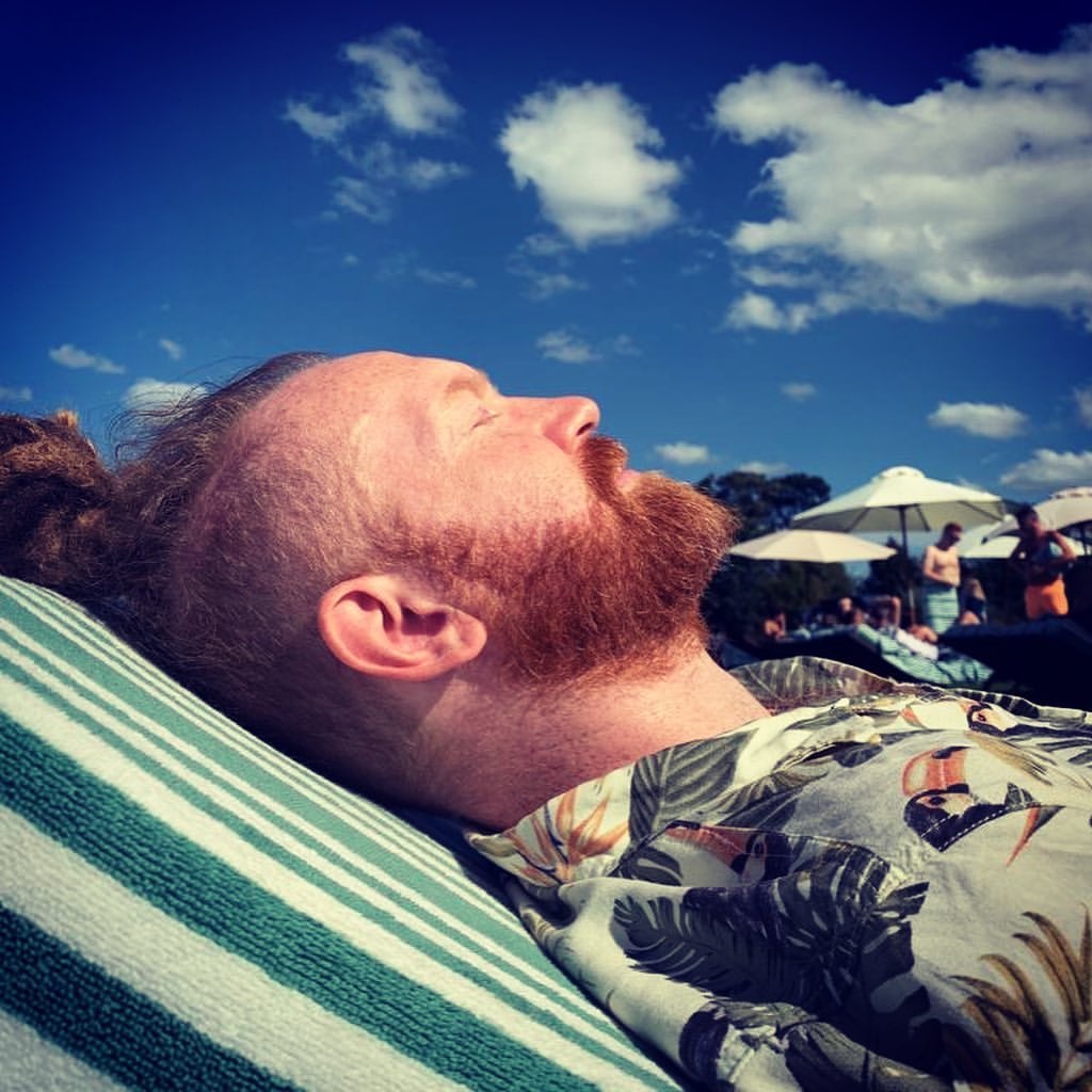 Newton Faulkner の I Took It Out On You 和訳 のどかのブログ
