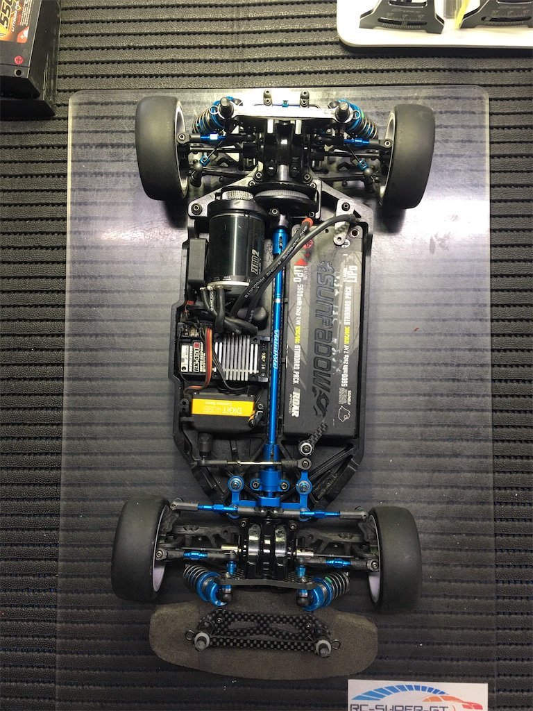 tt02タイプs カスタム TT02 TYPE-S パーツリスト | 福山ラジコンセンター | ラジコン販売専門店
