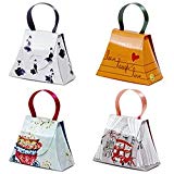 HACCI 1912 はちみつ洗顔石けんトラベルサイズ 4個セット HACCIショップバック付き