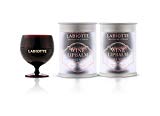 LABIOTTE (ラビオッテ) ワインティント リップバーム CHATEAU LABIOTTE Wine Lip Balm (7g) Tinted Lip Whip リップバーム ローズ (Red Wine) LABIOTTE (ラビオッテ) ワインティント リップバーム CHATEAU LABIOTTE Wine Lip Balm (7g) Tinted Lip Whip リップバーム ローズ (Red Wine)