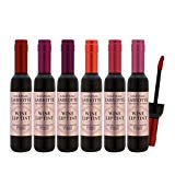 ラビオトゥ(LABIOTTE) ワイン・リップ・ティント (LABIOTTE Wine Lip Tint) (RD01 シーラーズレッド)[並行輸入品]