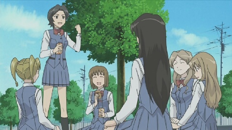ささめきこと 4 4 1 Ddc Blog