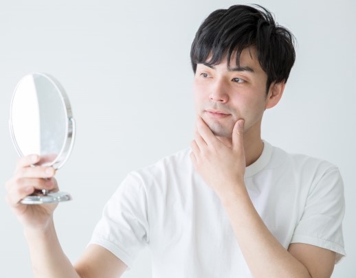 男の肌がツヤツヤに スキンケアの新常識 小林照子の温冷ケア メンズ美容入門 男の悩みを解消してイケメンになるブログ