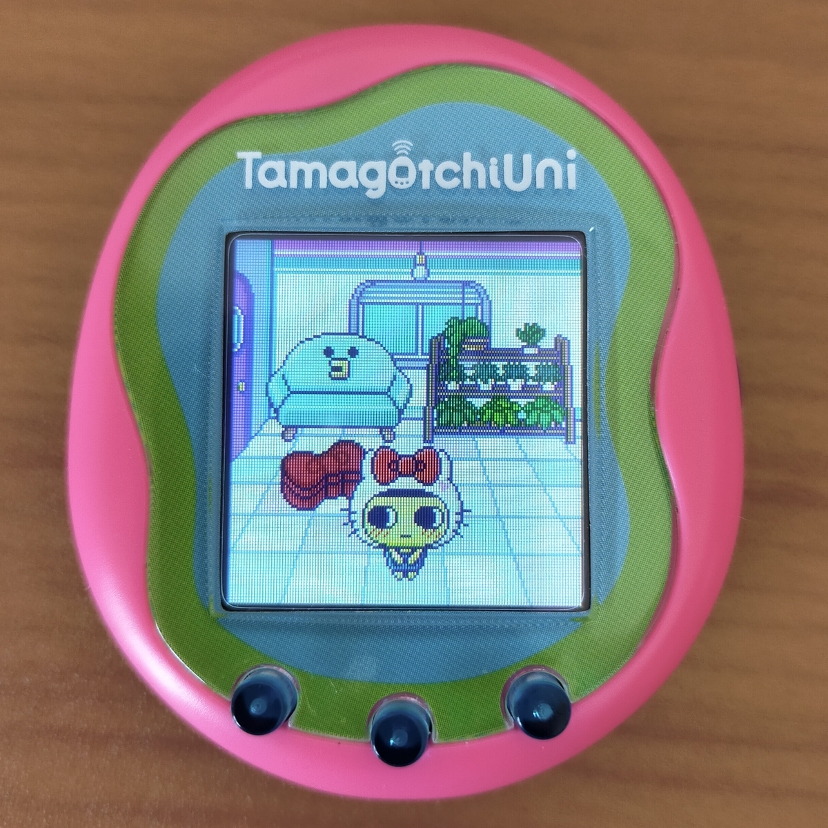 たまごっちユニ｜サンリオキャラクターズ攻略！進化条件まとめ