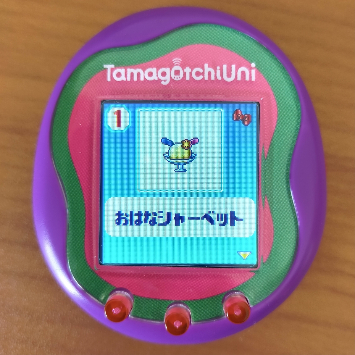 たまごっちユニ｜サンリオキャラクターズ攻略！進化条件まとめ