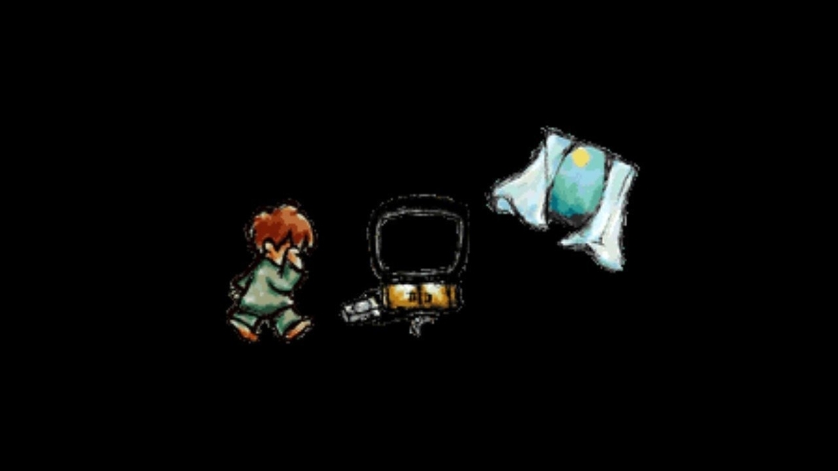 レビュー 伝説のアンチrpg Moon 新たな視点からみるrpg もう 勇者しない の意味とは ゲムトピ