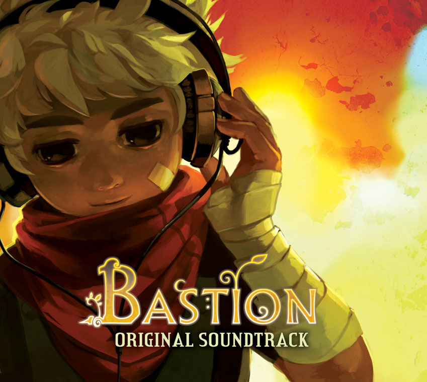 bastion ost