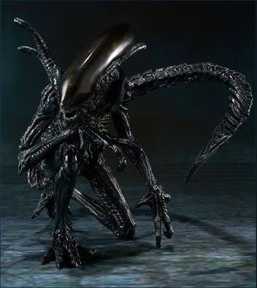 ネタバレ グロ注意 映画感想 其の11 エイリアン コヴェナント 原題 Alien Covenant Vergilの独り言