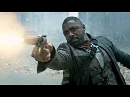 ネタバレ有り 映画感想 其の ダーク タワー 原題 The Dark Tower Vergilの独り言