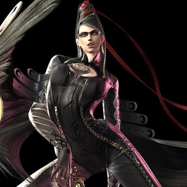 BAYONETTA(ベヨネッタ)　まとめ ベヨネッタ/技表 | スマブラSP 攻略 Wiki | Fandom