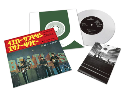 来日60周年記念コンプリートビートルズリマスターＣＤ世界同時発売09・09・09 ザﾞ・ビートルズ 来日 60 周年記念企画 CD ＆レコード 発売