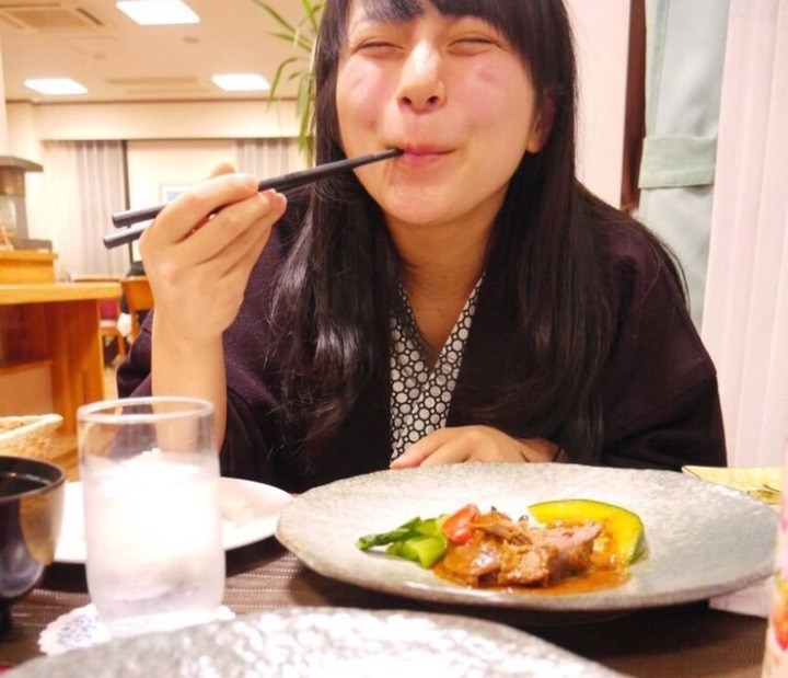 ご飯を美味しそうに食べる女の子 の事 Deahiro S Blog ご飯を美味しそうに食べる女の子 の事 Deahiro S Blog