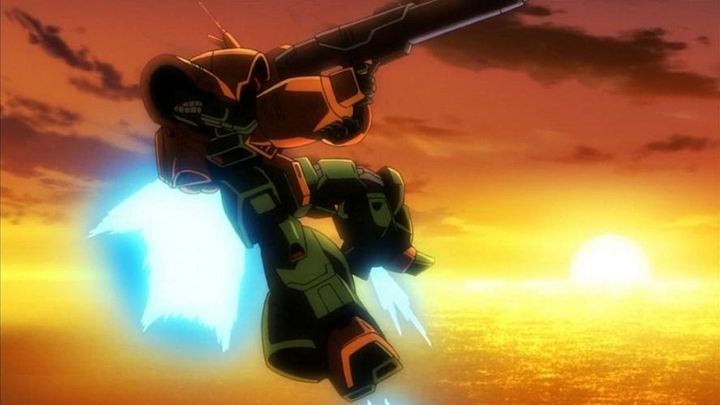 ガンダムビルドファイターズ 白いガンプラが勝つわ の事 Deahiro S Blog ガンダムビルドファイターズ 白いガンプラが勝つわ の事 Deahiro S Blog