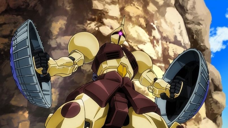 ガンダムビルドファイターズ 白いガンプラが勝つわ の事 Deahiro S Blog ガンダムビルドファイターズ 白いガンプラが勝つわ の事 Deahiro S Blog
