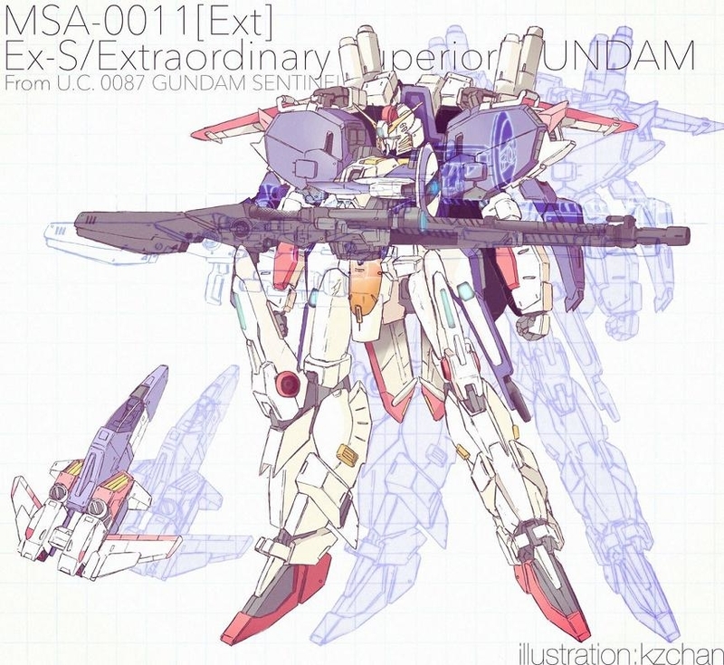 ガンプラHGジークアクスまとめ売り(セミコンプ) HG GQuuuuuuX