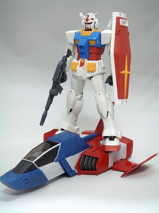 コアファイターマジック』の事。 - deahiro's blog