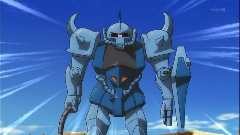 ｋ嬢とガンダムビルドファイターズ の事 Deahiro S Blog