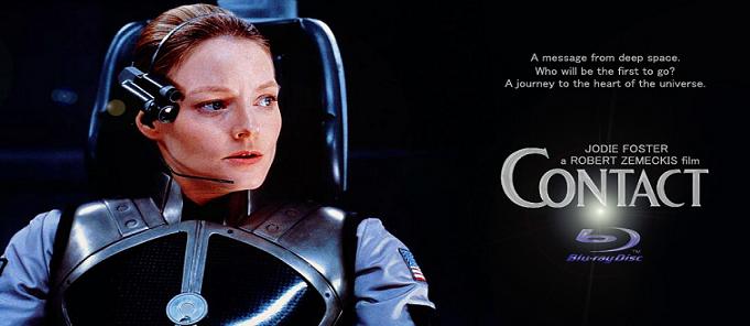 映画 コンタクト に主演のj フォスターさんがｓｅｔｉに献金 の事 Deahiro S Blog