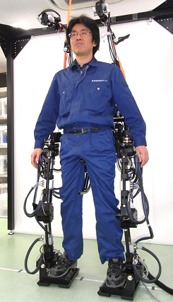 防衛省 高機動パワードスーツ 開発へ の事 Deahiro S Blog 防衛省 高機動パワードスーツ 開発へ の事 Deahiro S Blog