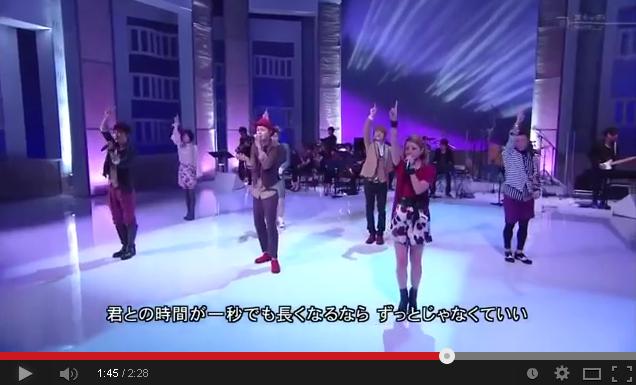 好きだよ と伝えればいいのに 願う先 怖くていえず の事 Deahiro S Blog