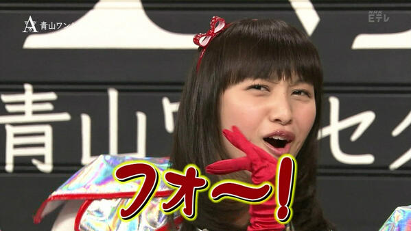 ももクロ 面白画像集 の事 その４ Deahiro S Blog