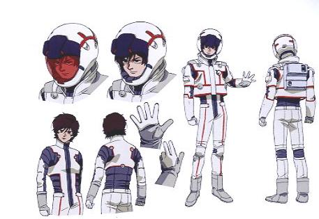 パイロットスーツ の事 Deahiro S Blog