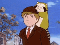 あらいぐま ラスカルの事 Deahiro S Blog