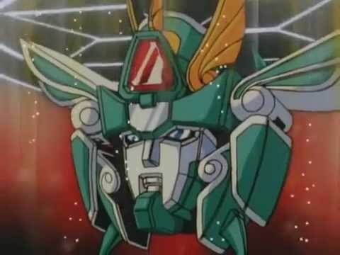 『超力ロボ ガラット って知ってる？』の事。 deahiro’s blog