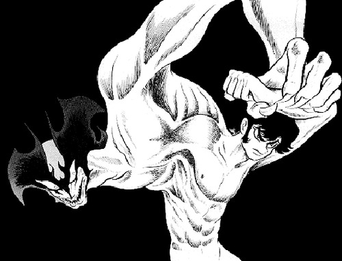 体内に化け物を抱え悩む主人公 の事 Deahiro S Blog 体内に化け物を抱え悩む主人公 の事 Deahiro S Blog