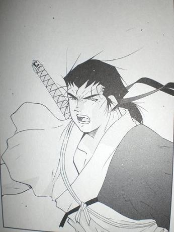 陸奥圓明流最強って 結局誰なの の事 Deahiro S Blog