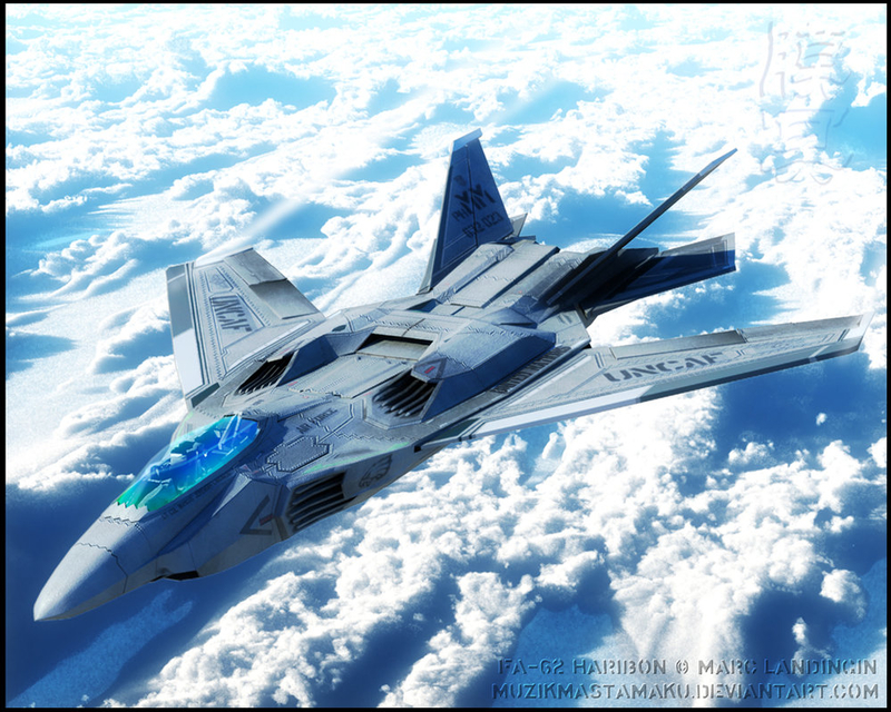第6世代戦闘機群 の事 Deahiro S Blog