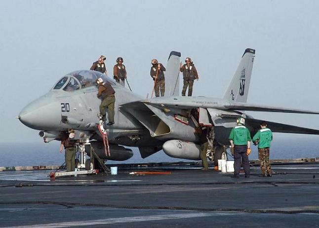 トムキャット特集の事。 deahiro’s blog