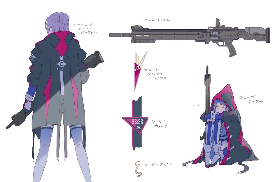 Zガンダムレディー の事 Deahiro S Blog