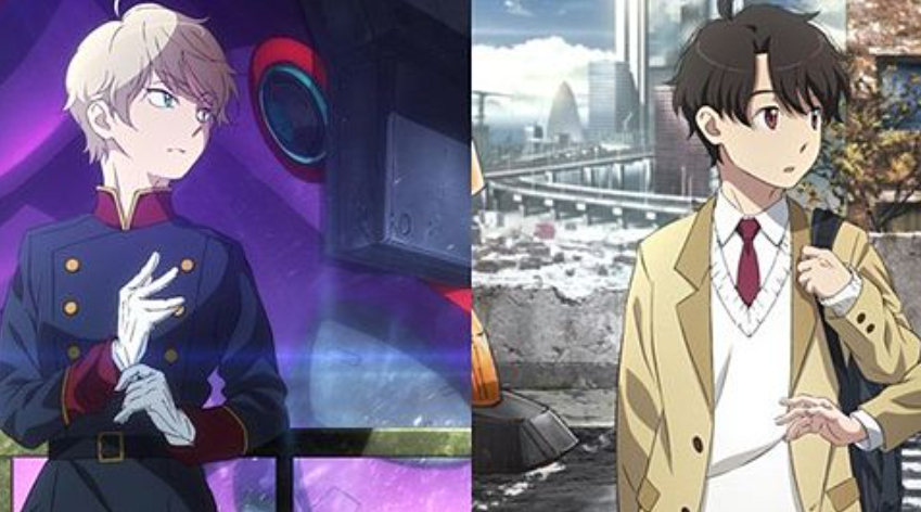 アルドノア ゼロというオレンジ色がエースカラーのロボアニメ の事 Deahiro S Blog