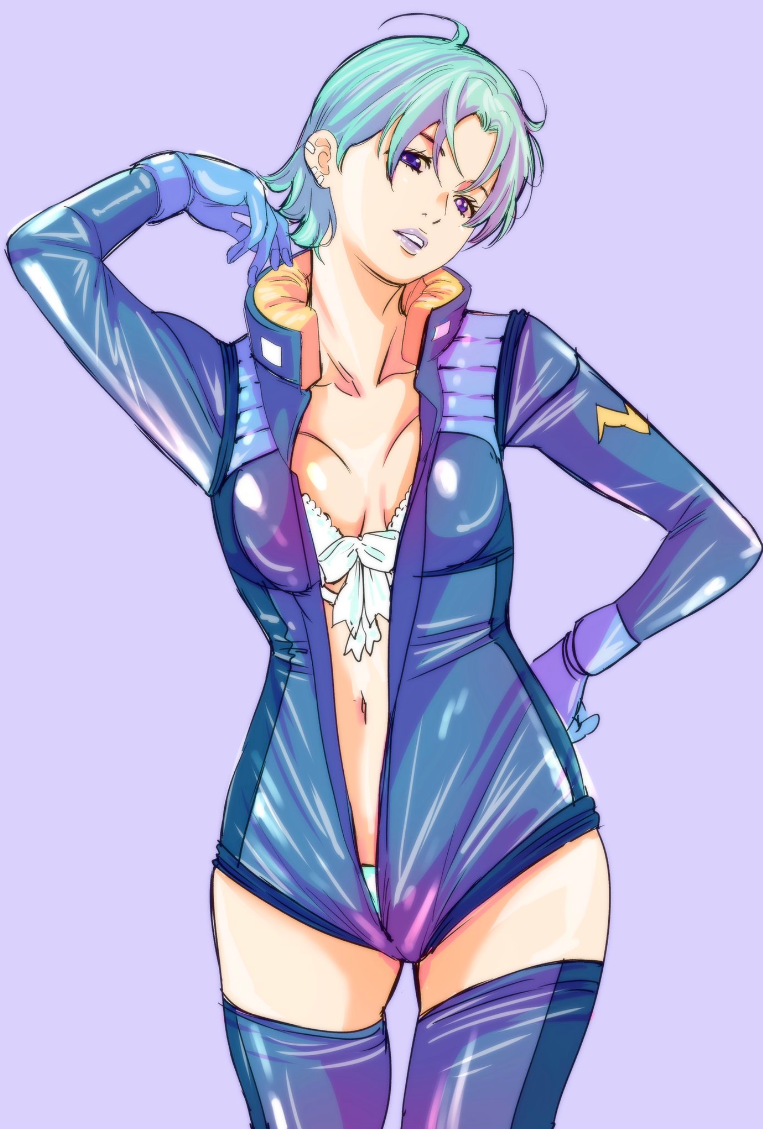 エマ・シーン　エロ 
