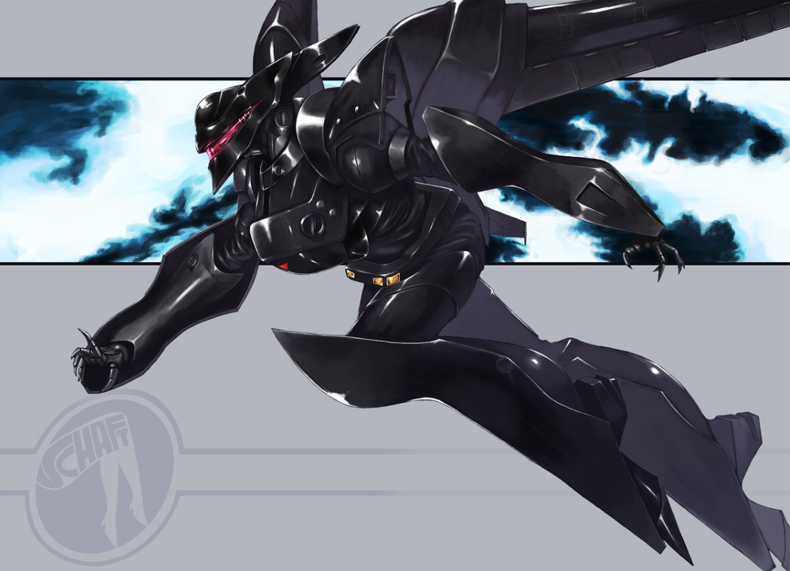 TYPE−J9 グリフォン』の事。 - deahiro's blog