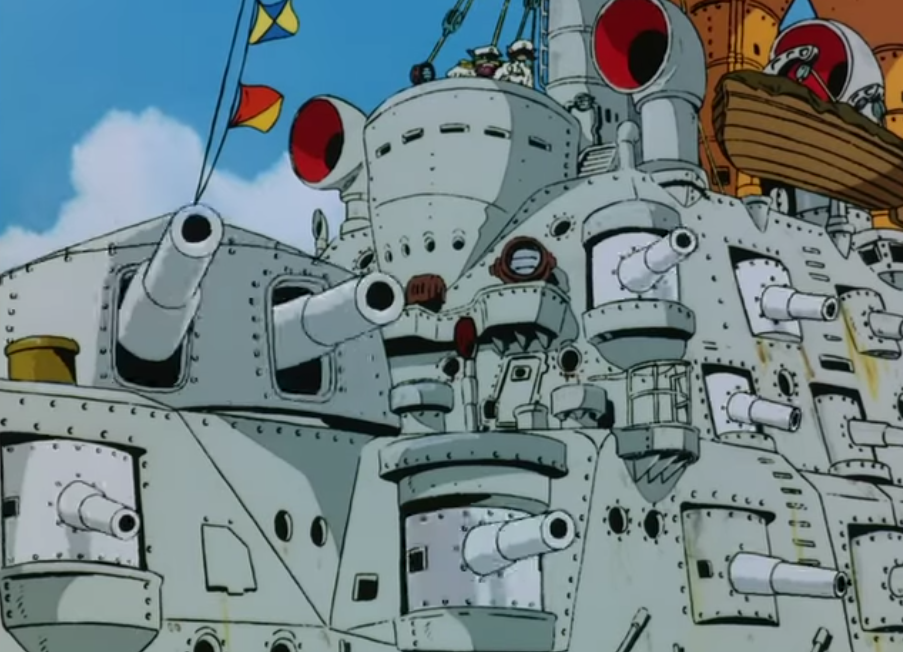 宮崎駿版 シャーロック・ホームズ』の事。 - deahiro's blog