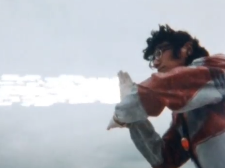 まだ庵野秀明監督が 帰ってきたウルトラマンだった頃』の事