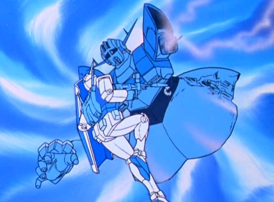 オールレンジ攻撃に歴史あり』の事。 - deahiro's blog