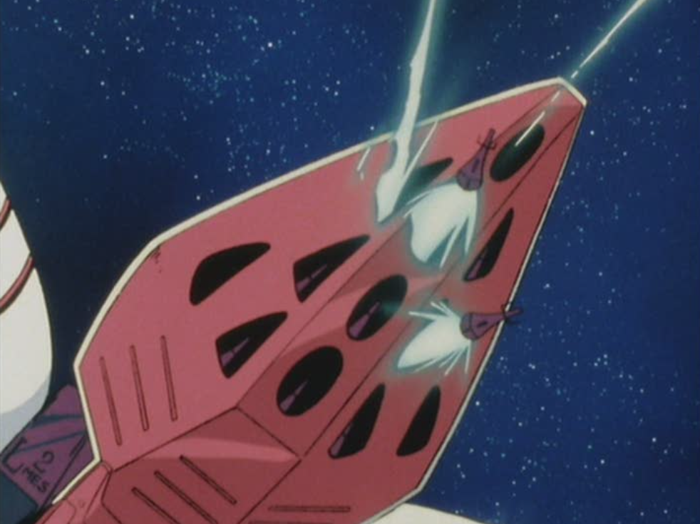 オールレンジ攻撃に歴史あり』の事。 - deahiro's blog