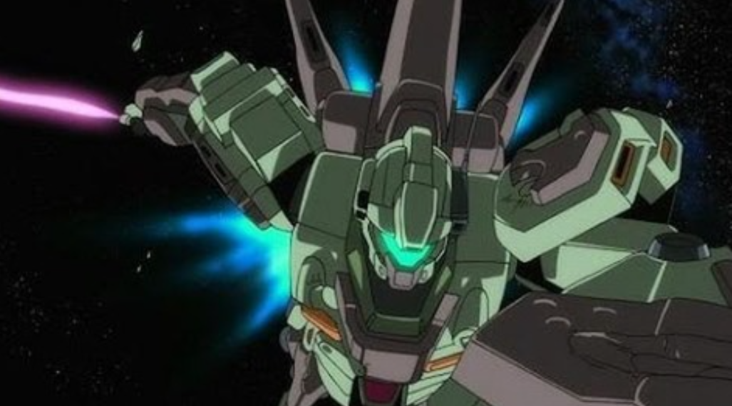 オールレンジ攻撃に歴史あり』の事。 - deahiro's blog