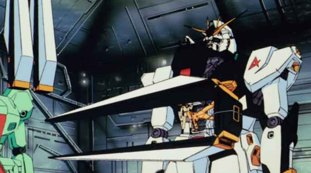 オールレンジ攻撃に歴史あり』の事。 - deahiro's blog